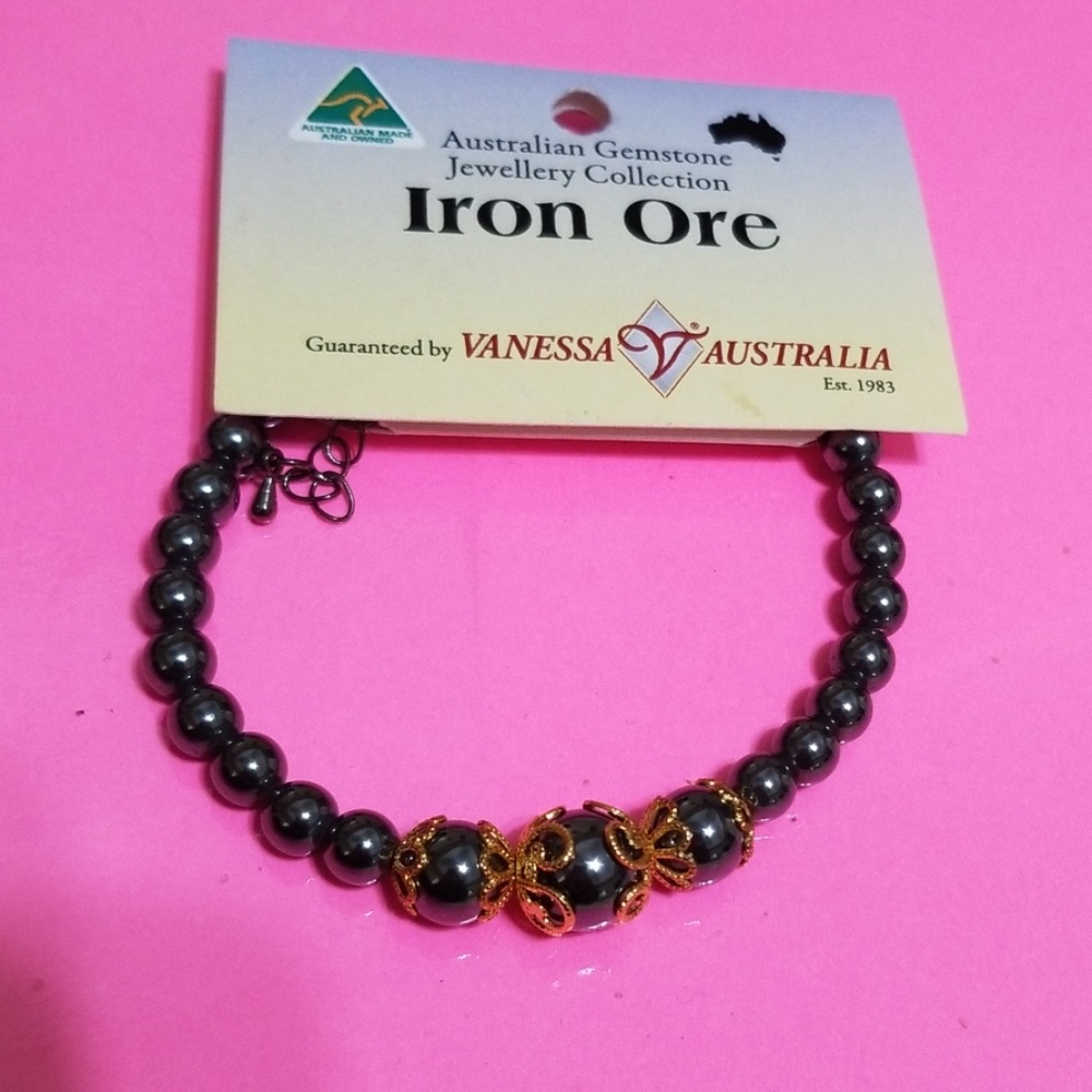 Australian Bracelet!!